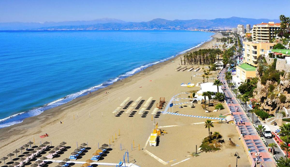 Appartamento Bonito Con Vistas Torremolinos