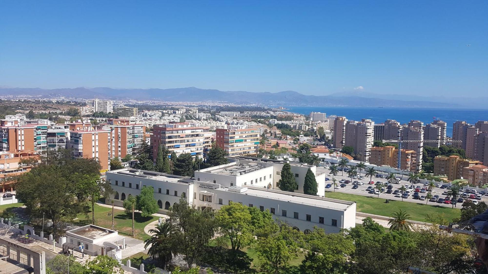 Bonito Con Vistas Appartamento Torremolinos
