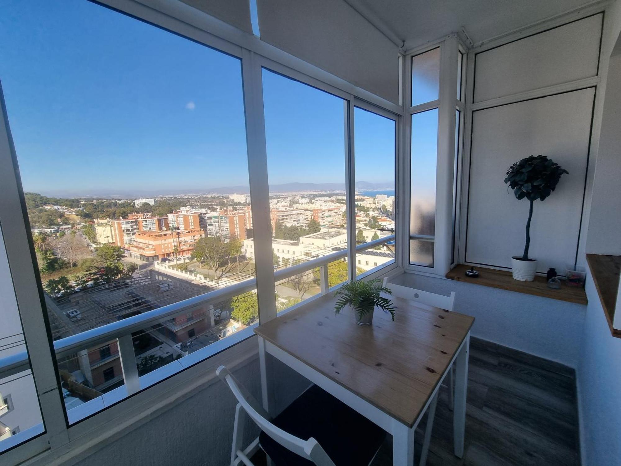 Appartamento Bonito Con Vistas