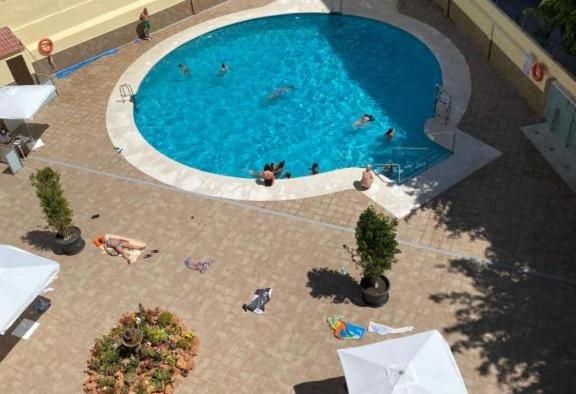 Bonito Con Vistas Torremolinos