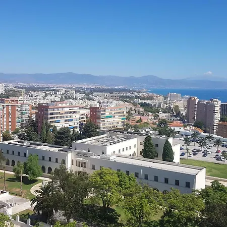 Bonito Estudio Con Vistas, Centro Torremolinos Exterior photo
