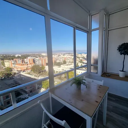 Bonito Estudio Con Vistas, Centro Torremolinos Exterior photo