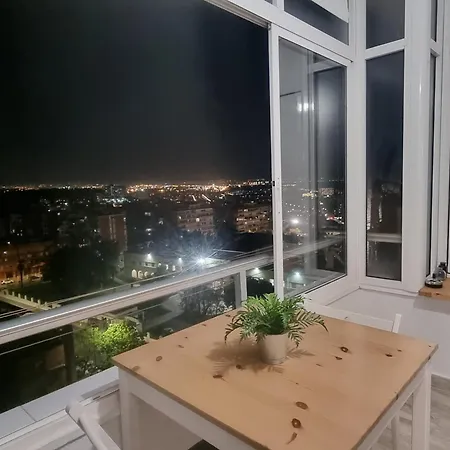 Bonito Estudio Con Vistas, Centro Torremolinos Exterior photo